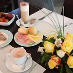 Euro Hotel 4*