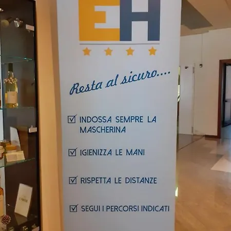 Hotel Euro