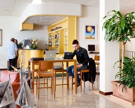 Hotel Euro 4*