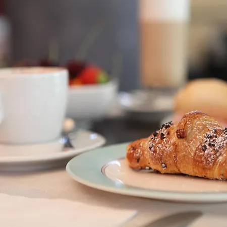 Hotel Euro 4*
