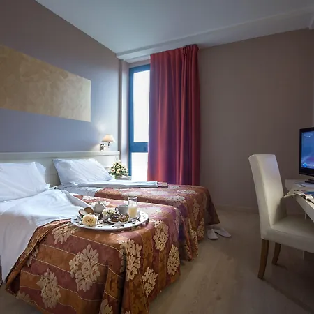 Euro Hotel Cascina (Pisa)