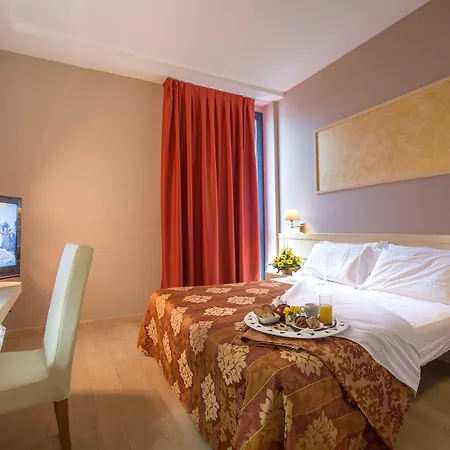 Euro 4* Cascina (Pisa)