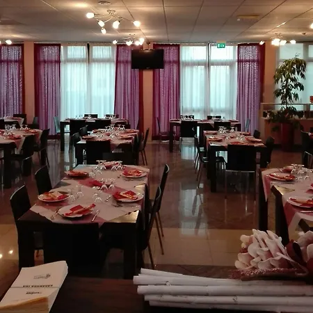 Euro Hotel Cascina (Pisa)