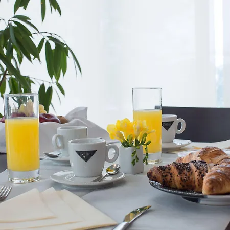 Hotel Euro Cascina (Pisa)