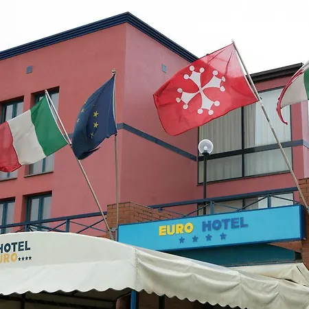 Euro Hotel