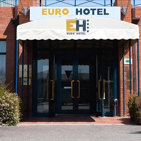 Euro Hotel Cascina (Pisa)