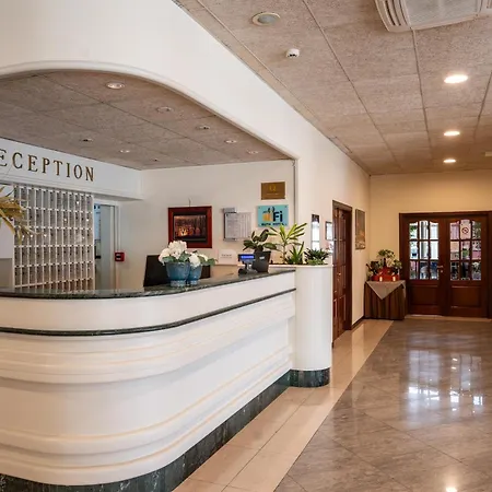 Euro Hotel