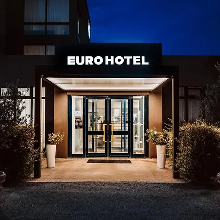 Hotel Euro