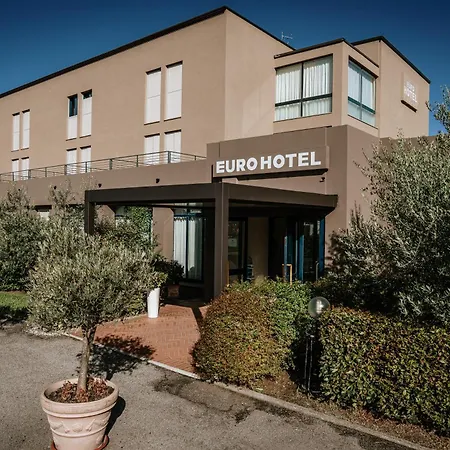 Euro 4* Cascina (Pisa)