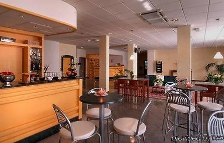 Hotell Euro 4*