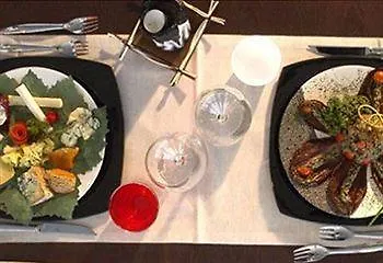 Euro Отель Кашина