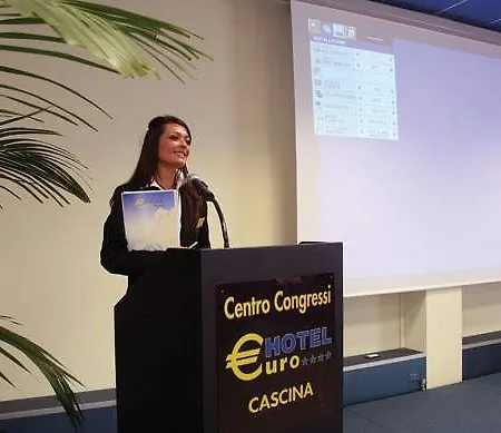 Hotel Euro Cascina