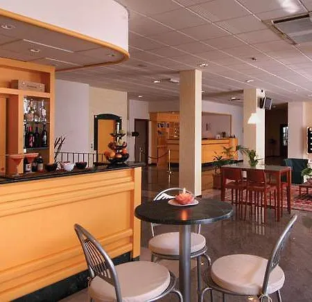 Euro 4* Cascina