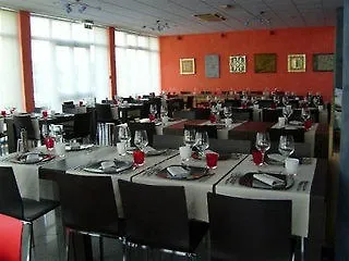 Hotel Euro 4*
