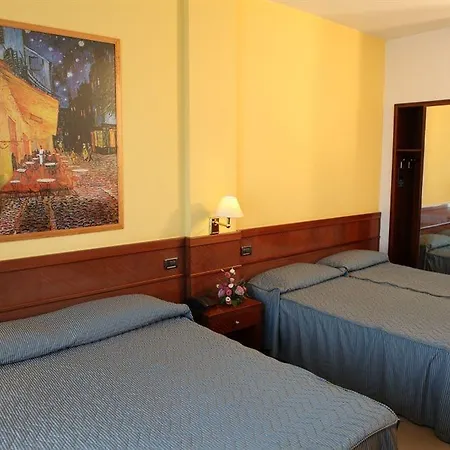 Hotel Euro