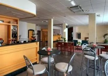 Euro Hotel Cascina