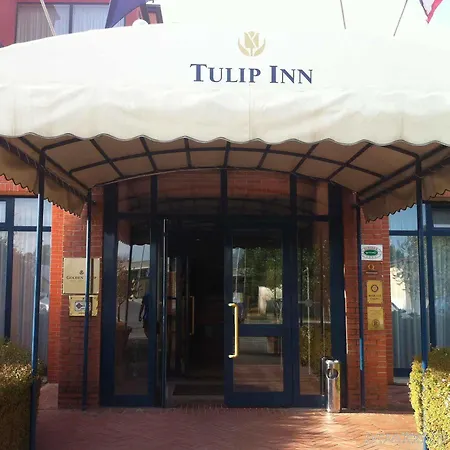 Euro Hotel 4*