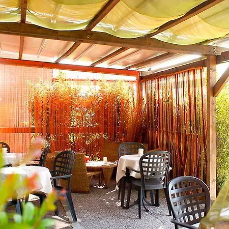 Euro Hotel Cascina