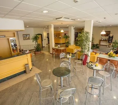 Euro 4* Cascina