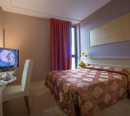 Euro Hotel Cascina