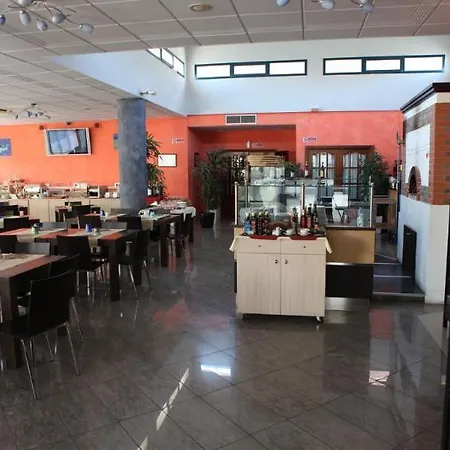 Euro Hotel Cascina