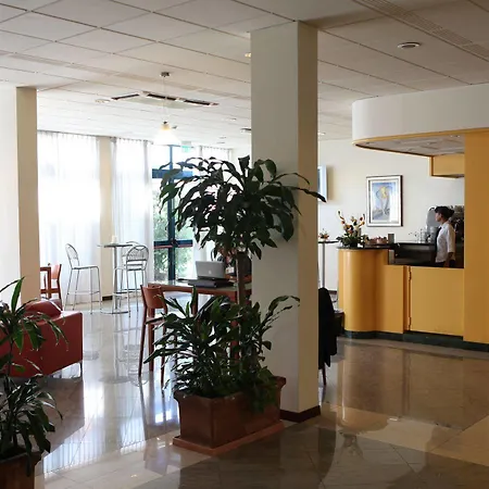 Euro Hotel Cascina