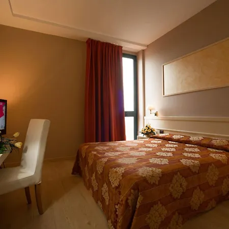 Euro 4* Cascina