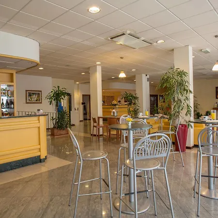 Hotel Euro Cascina
