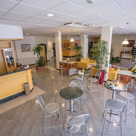 Hotell Euro Cascina