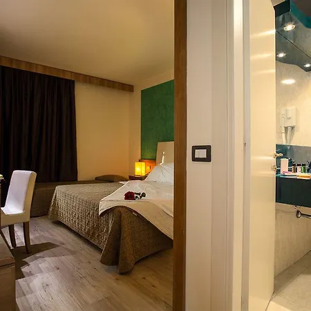 Hotel Euro 4*