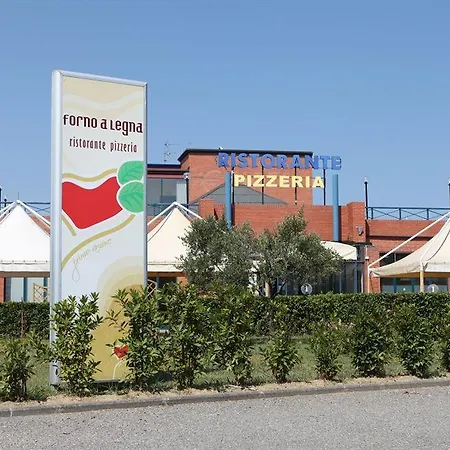 Euro Hotel Cascina