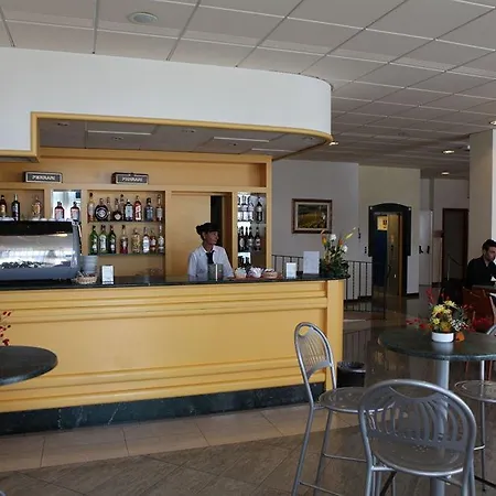Euro Hotel Cascina