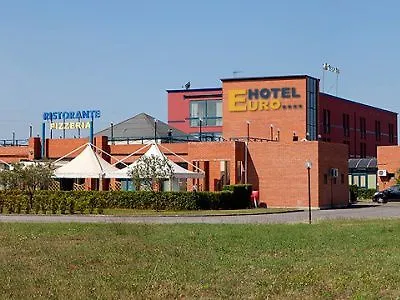 Euro 4* Cascina