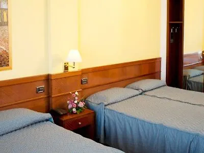 Euro Hotel Cascina