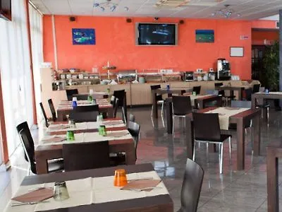 Euro Hotell