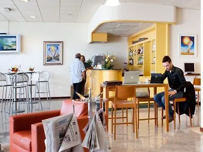 Euro Hotel 4*