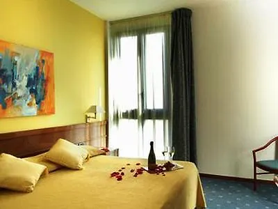 Euro Hotel Cascina