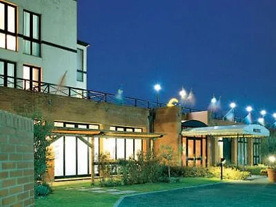 Euro Hotell Cascina