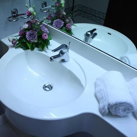 Euro Hotel 4*